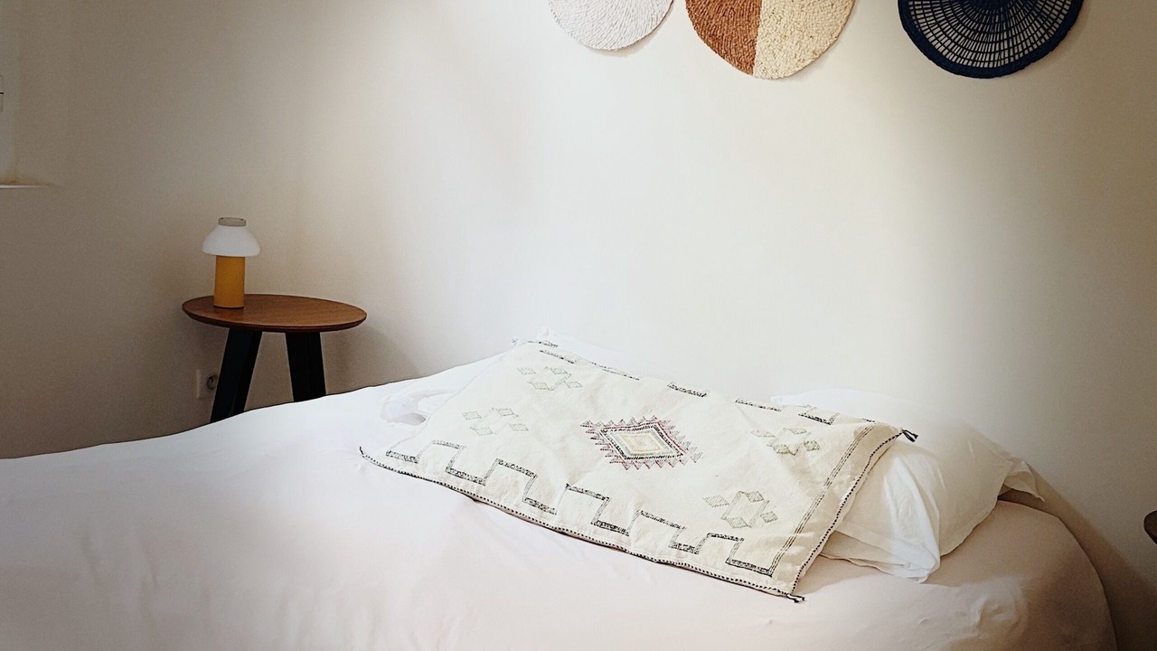 Photo of Bedroom in Gemenos
