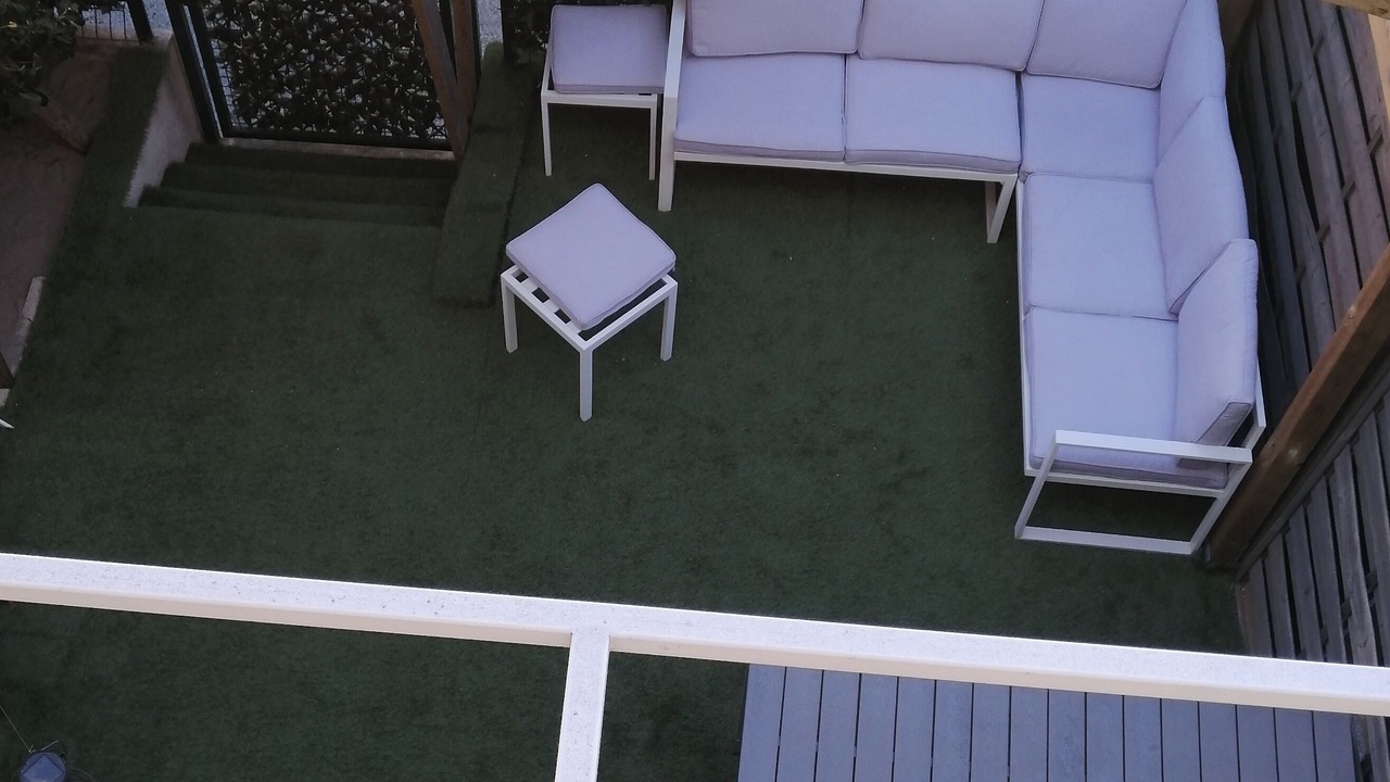 Photo of Outdoor in Miramar