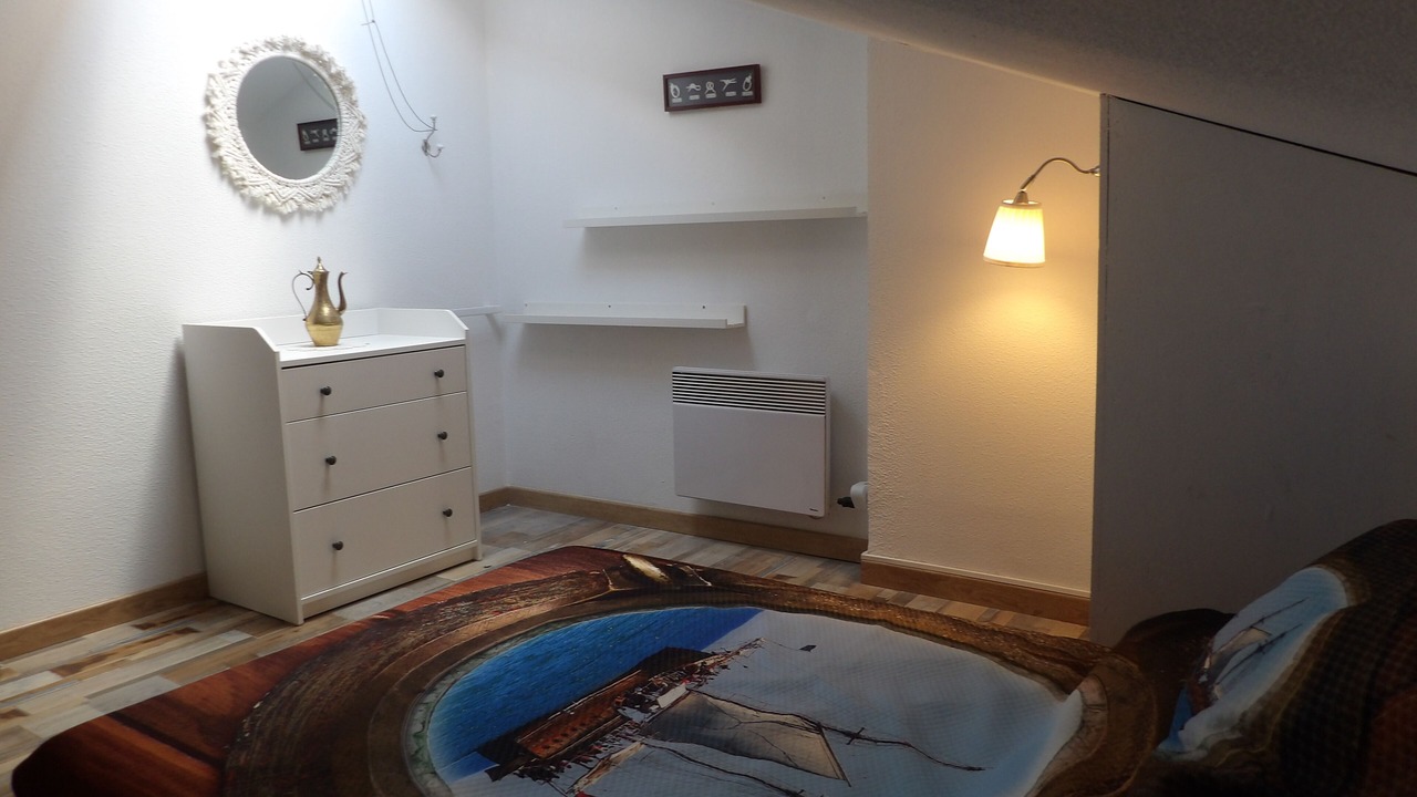 Photo of Bedroom in Miramar