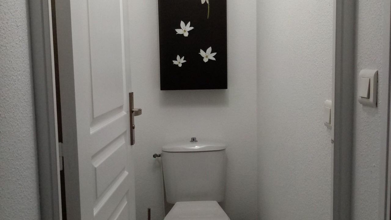 Photo of Bathroom in Miramar