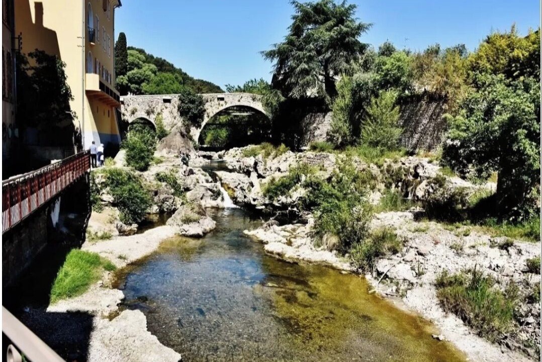 Photo of Outdoor in Trans-en-Provence