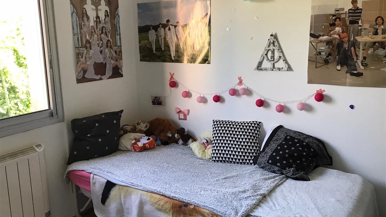 Photo of Bedroom in Jonquerettes