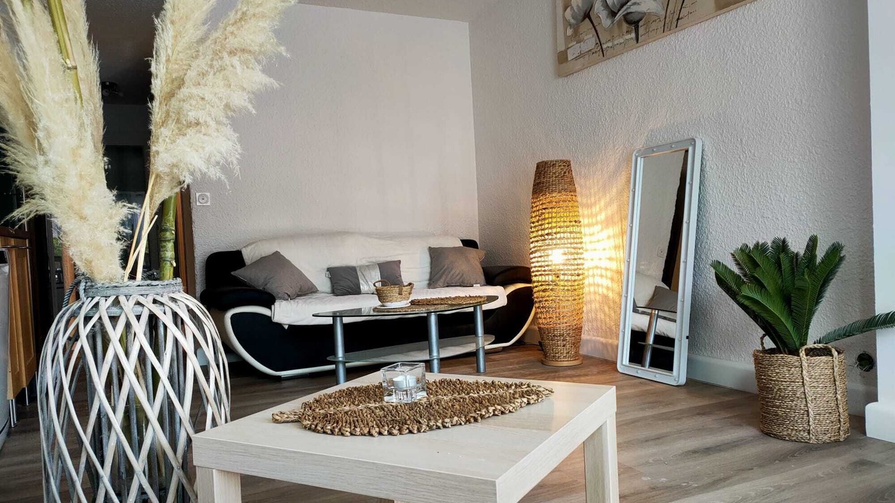 Photo of Livingroom in Cogolin