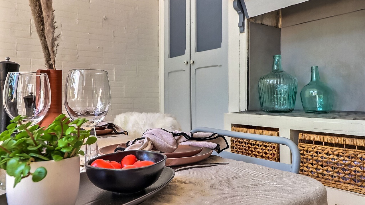 Photo of Kitchen in Istres