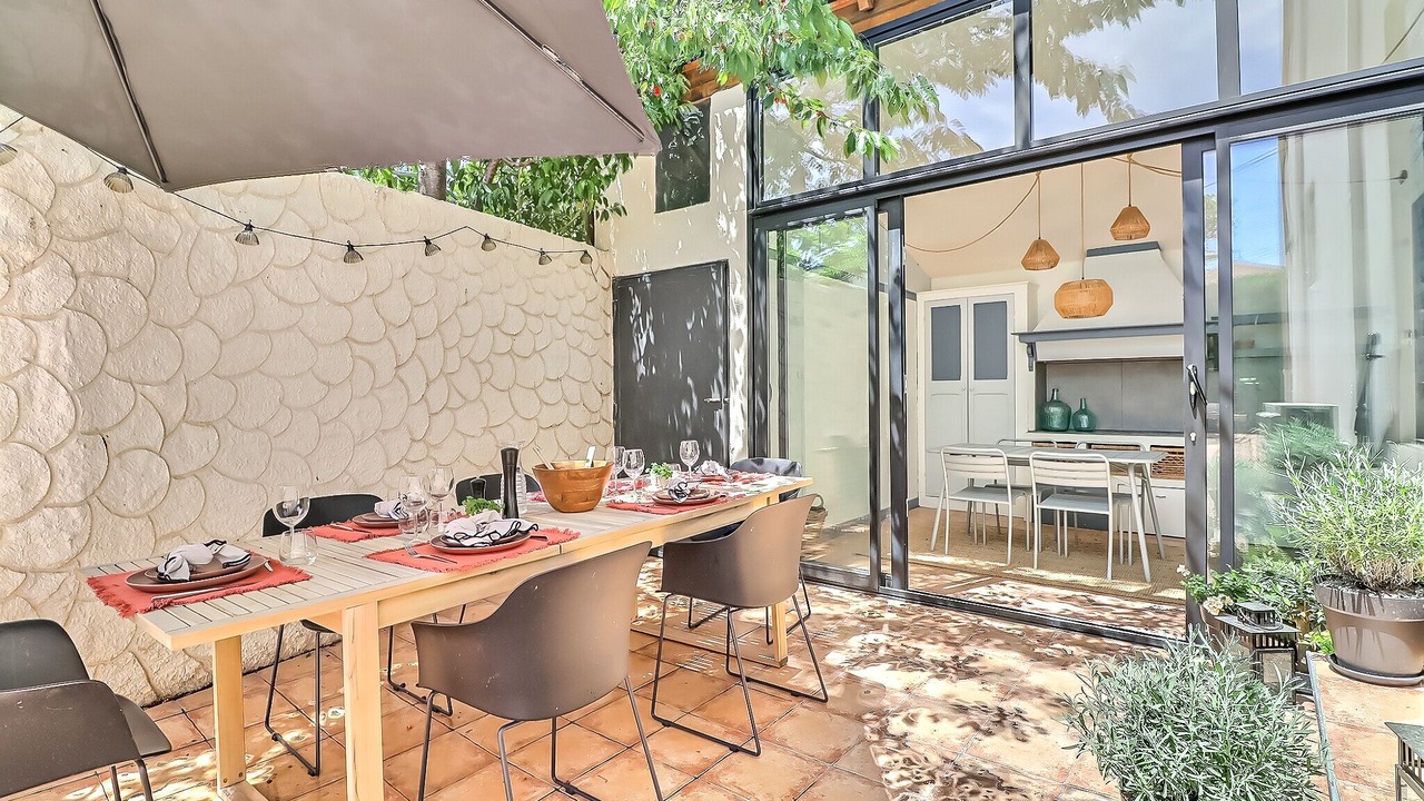 Photo of Outdoor in Istres