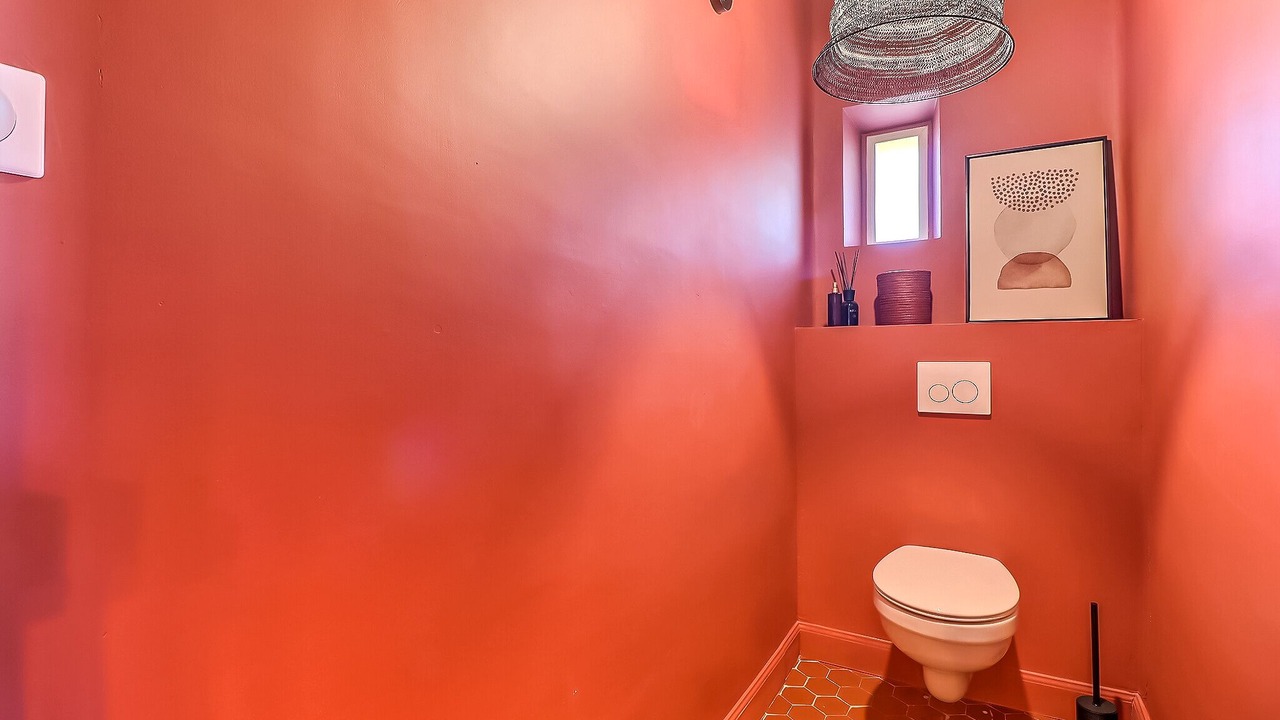 Photo of Bathroom in Istres