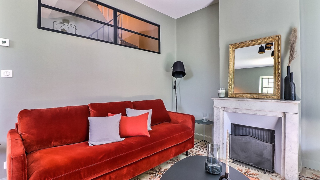 Photo of Livingroom in Istres