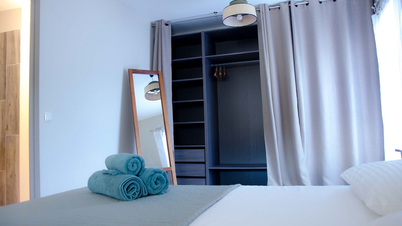 Photo of Bedroom in Mondragon