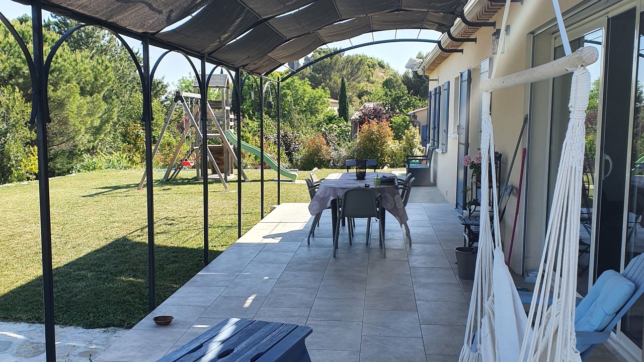 Photo of Outdoor in Montfuron