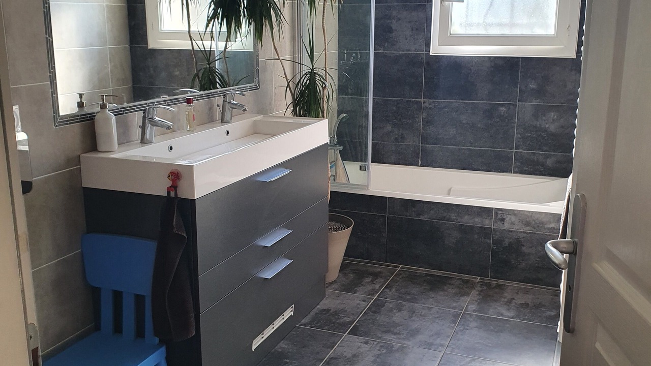 Photo of Bathroom in Montfuron
