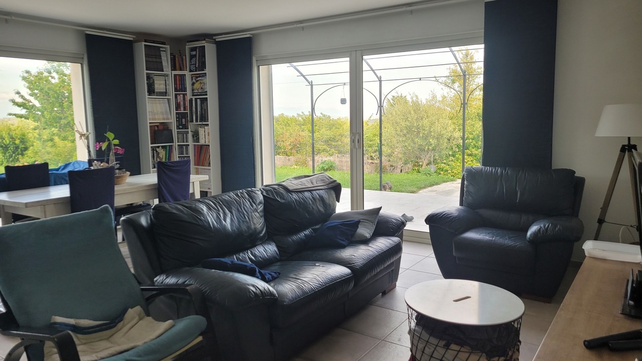 Photo of Livingroom in Montfuron