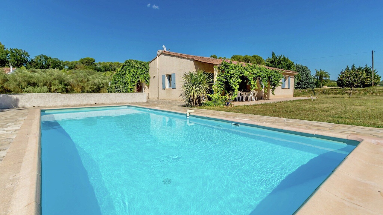 Photo of Outdoor in La Caravane