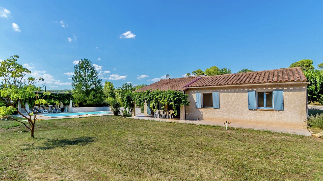 Photo of Outdoor in La Caravane