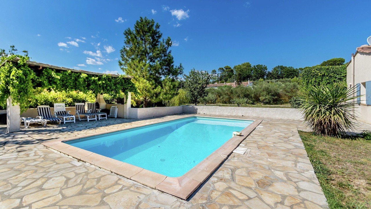 Photo of Outdoor in La Caravane