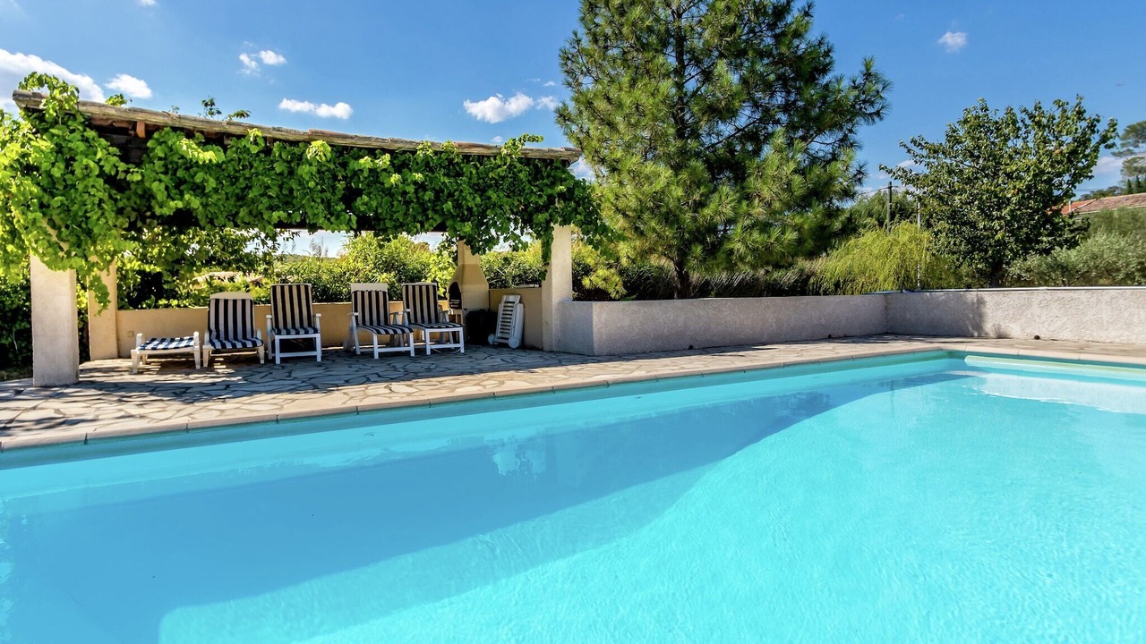 Photo of Outdoor in La Caravane