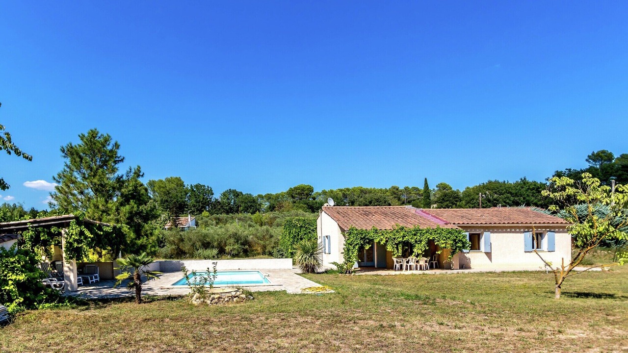 Photo of Outdoor in La Caravane