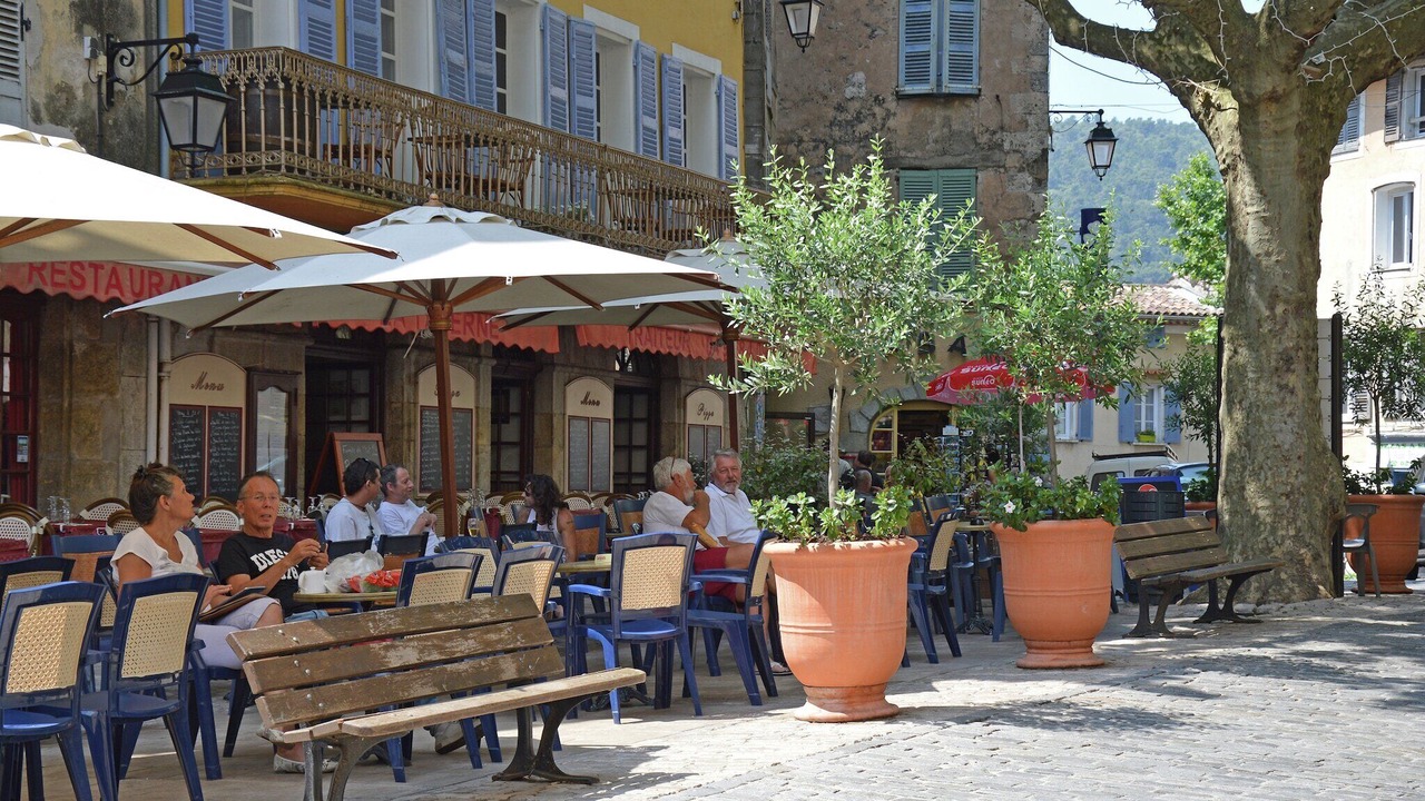 Photo of Others in La Caravane