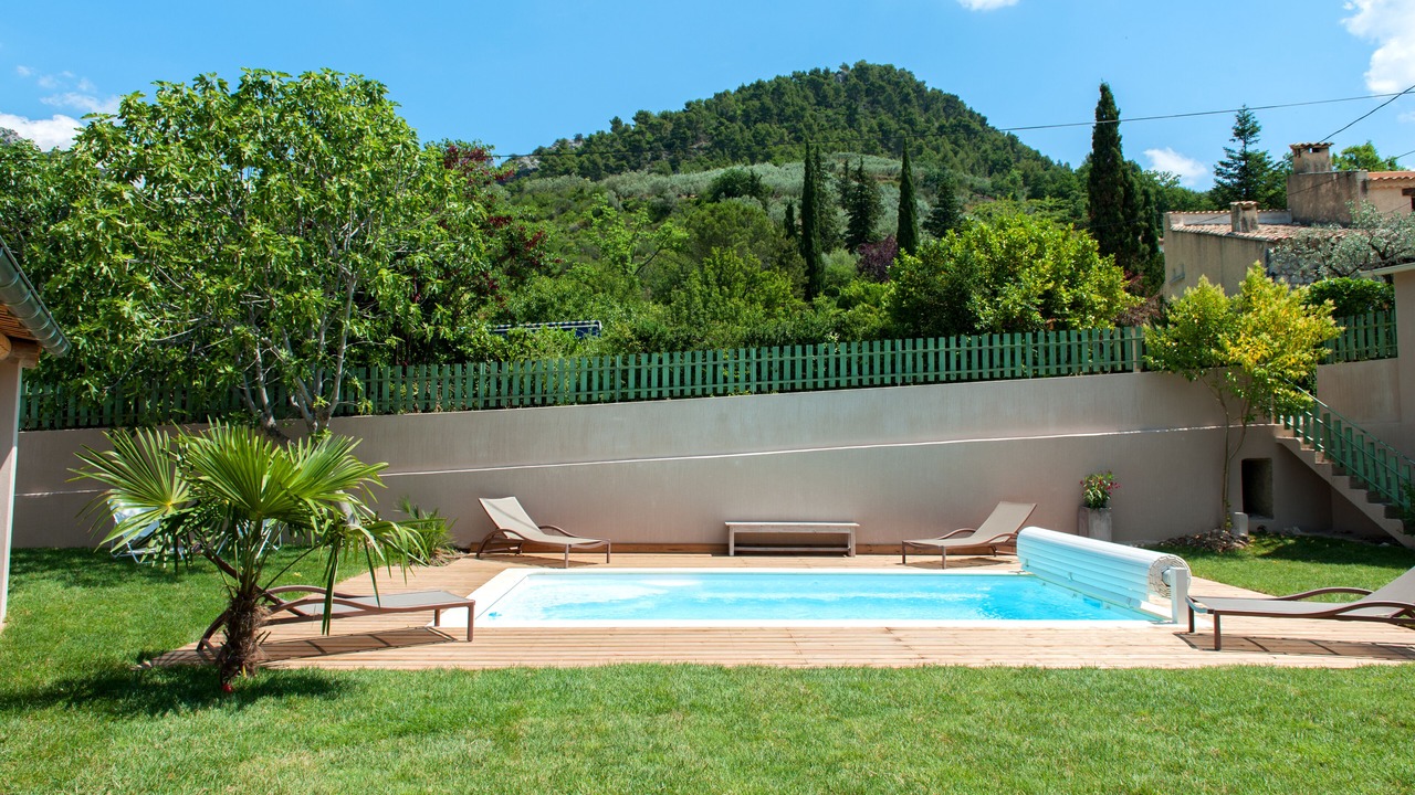 Photo of Outdoor in Buis-les-Baronnies