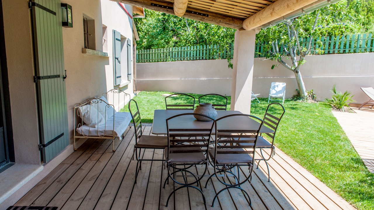 Photo of Outdoor in Buis-les-Baronnies