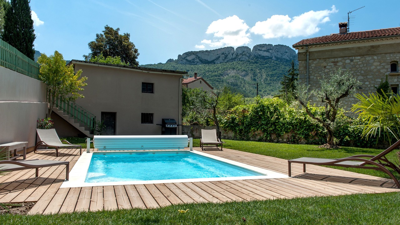 Photo of Outdoor in Buis-les-Baronnies
