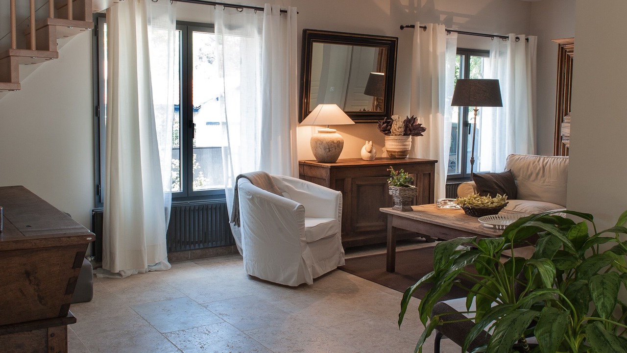 Photo of Livingroom in Buis-les-Baronnies