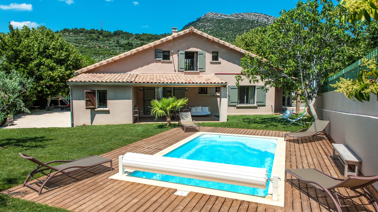 Photo of Outdoor in Buis-les-Baronnies