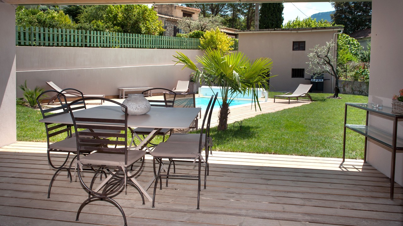 Photo of Outdoor in Buis-les-Baronnies