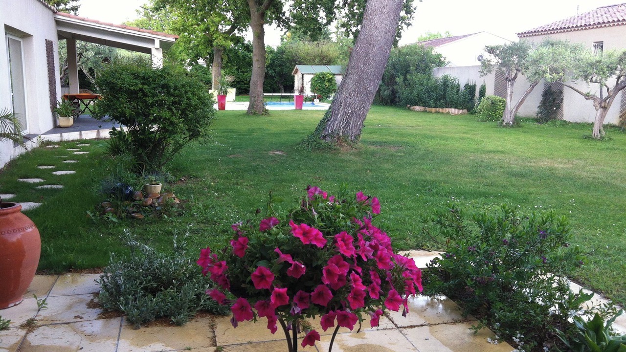Photo of Outdoor in Le Thor
