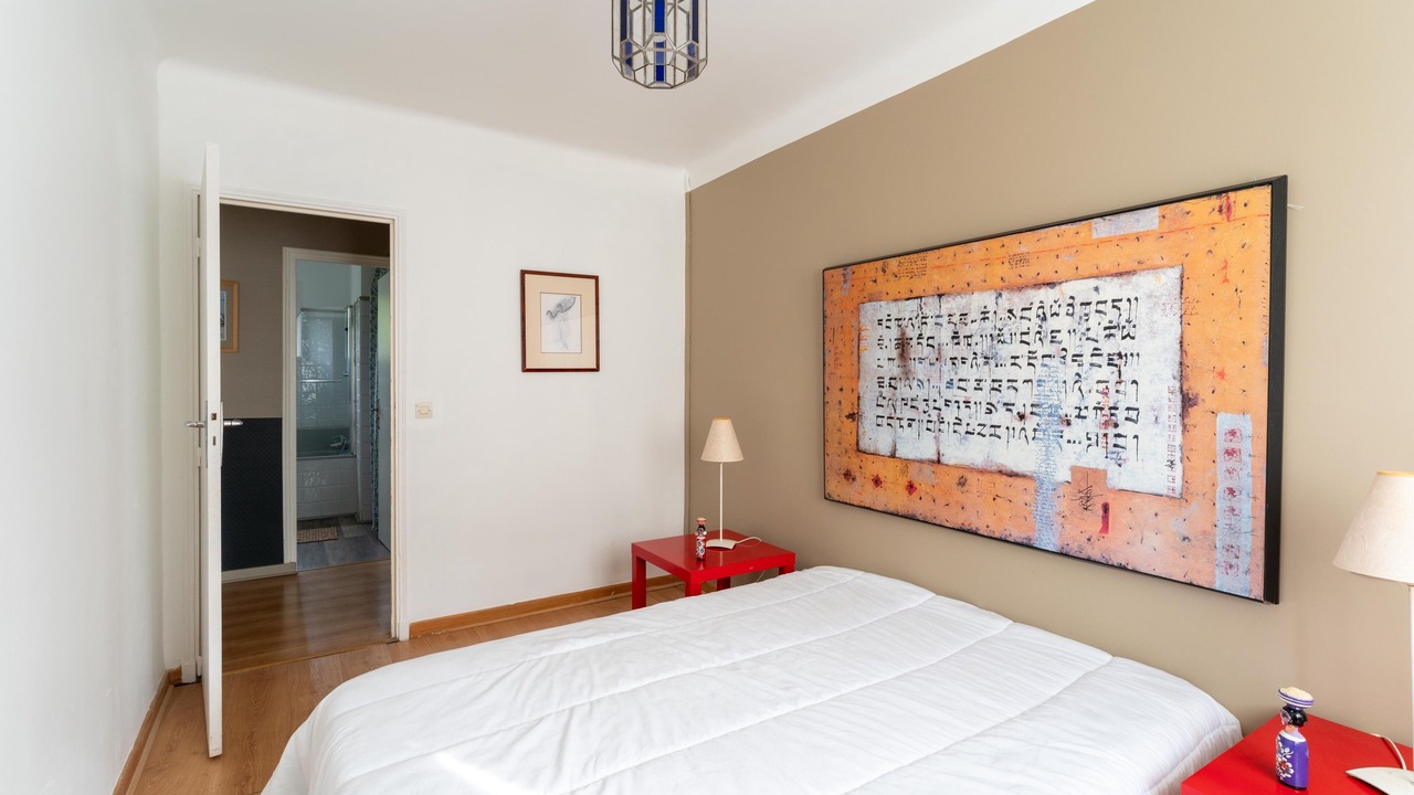 Photo of Bedroom in Le Thor