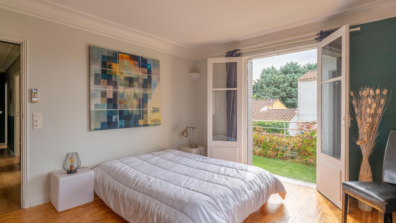 Photo of Bedroom in Le Thor
