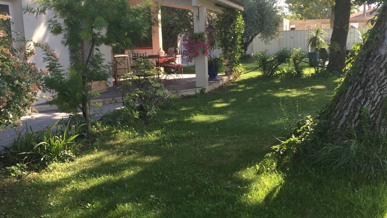 Photo of Outdoor in Le Thor