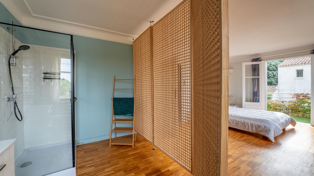 Photo of Bedroom in Le Thor