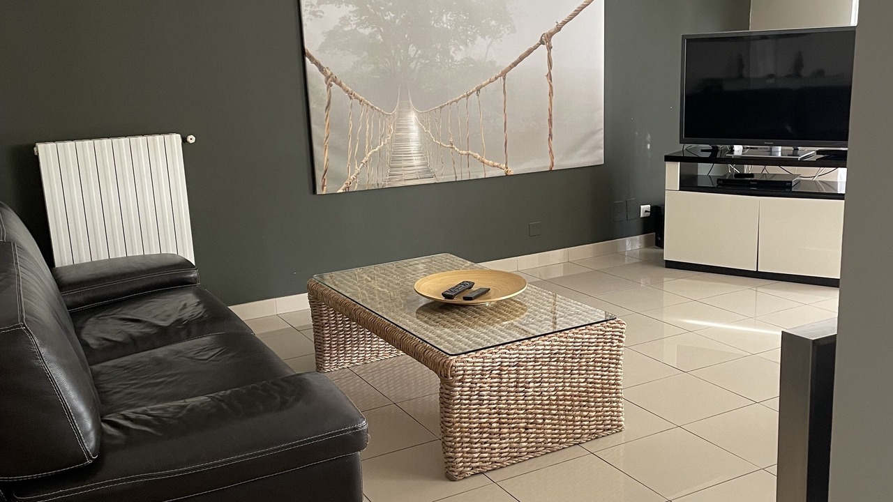 Photo of Livingroom in Le Thor