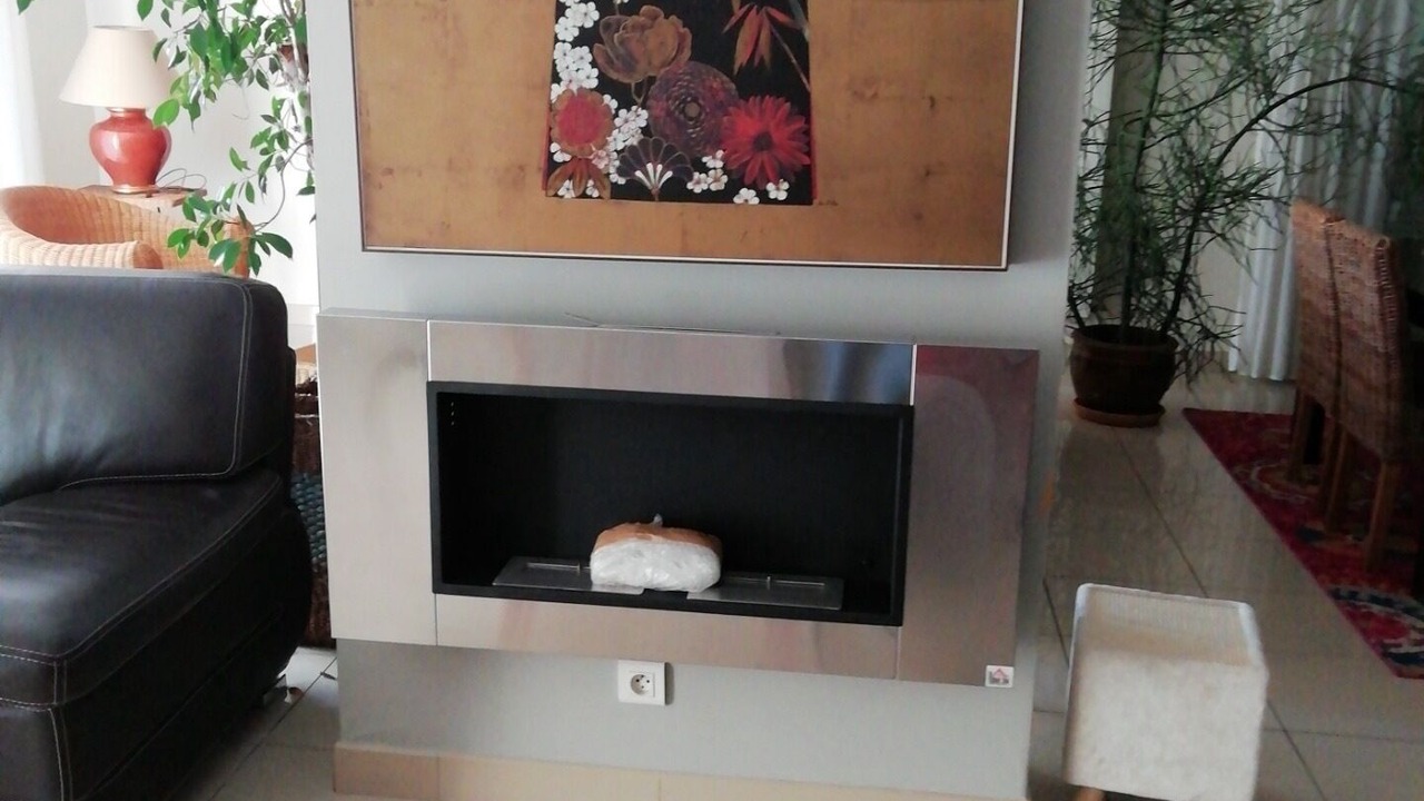Photo of Livingroom in Le Thor