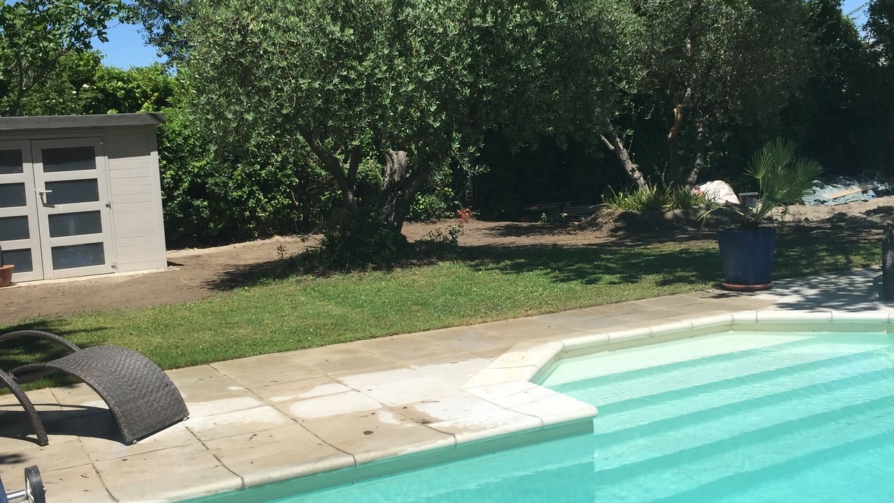 Photo of Outdoor in Le Thor