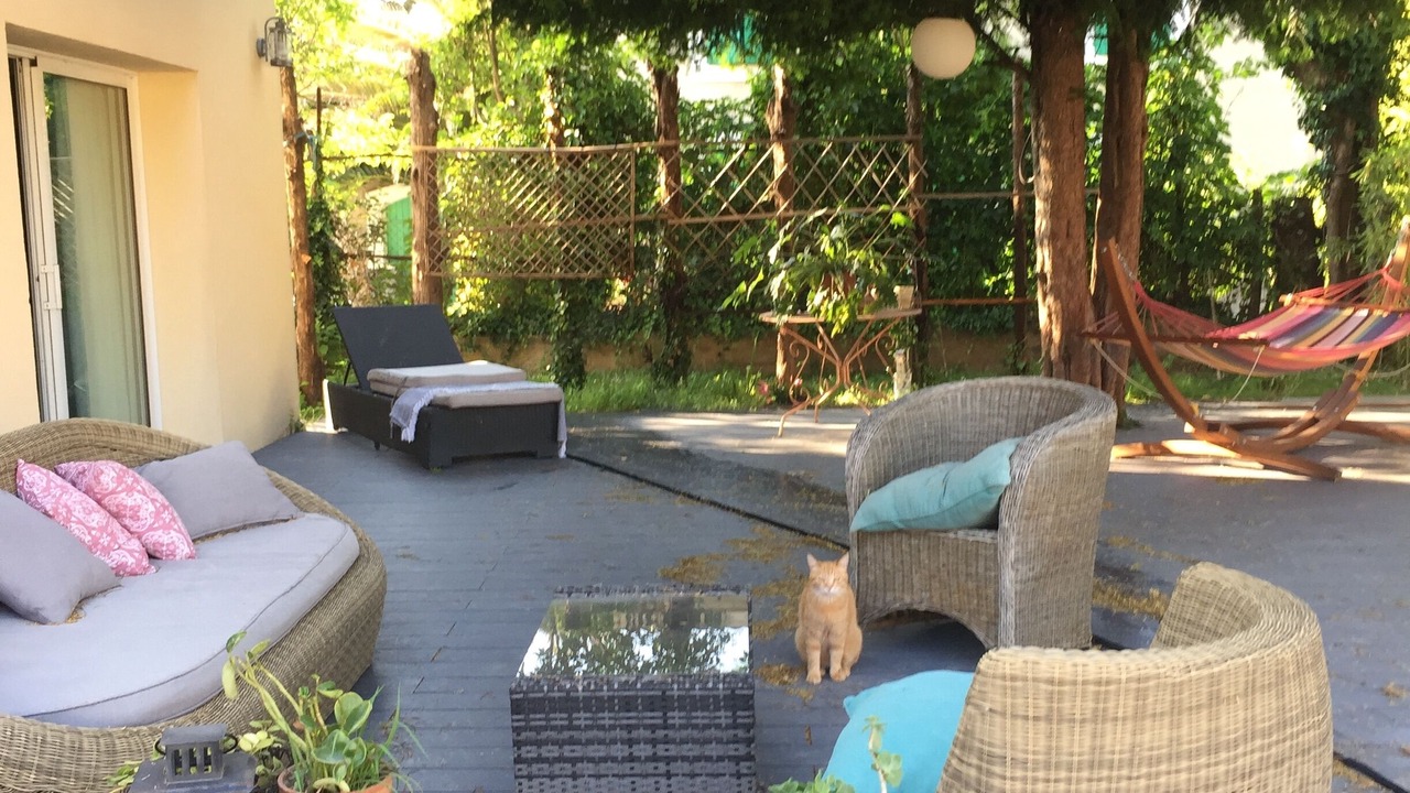 Photo of Patio Balcony in Le Thor