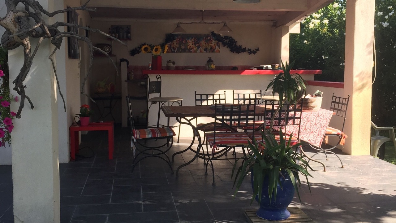 Photo of Outdoor in Le Thor
