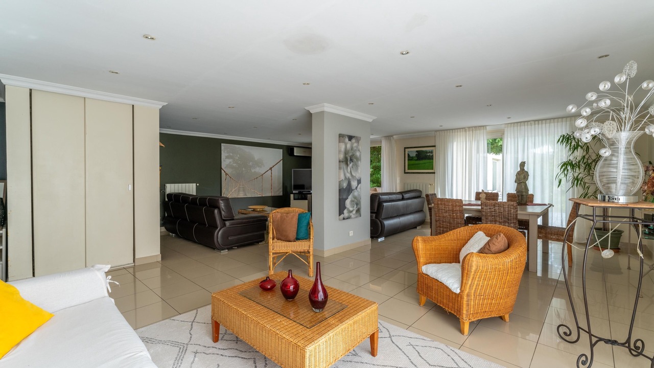 Photo of Livingroom in Le Thor