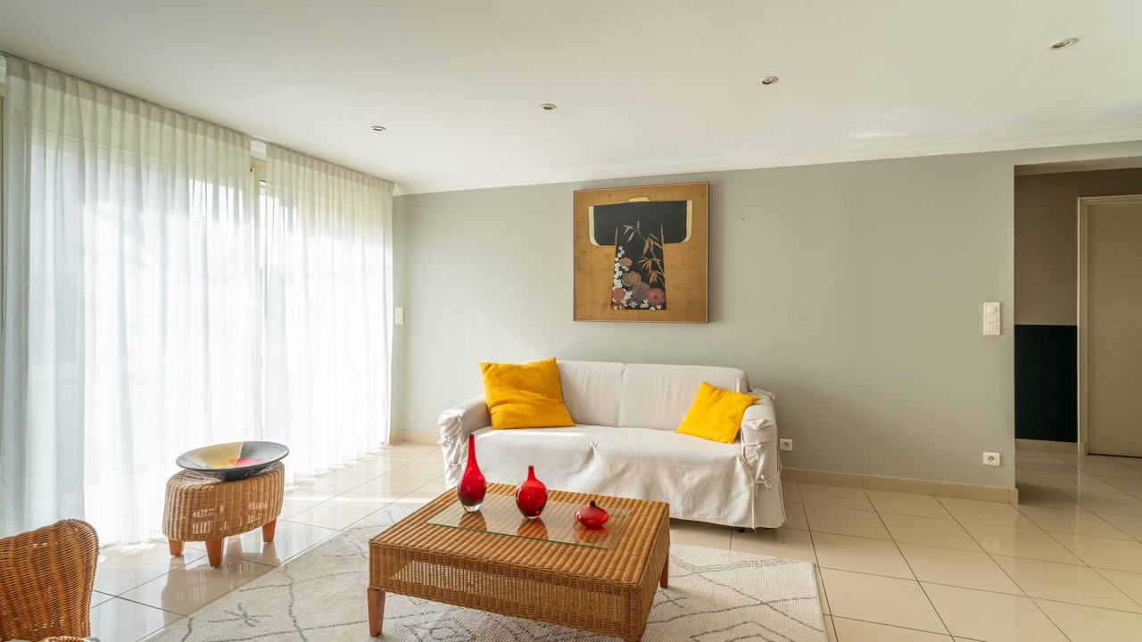 Photo of Livingroom in Le Thor