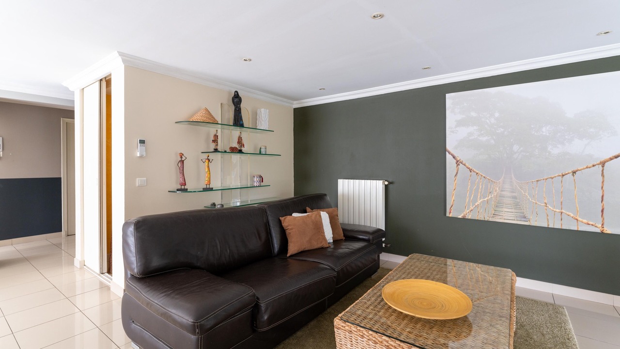 Photo of Livingroom in Le Thor