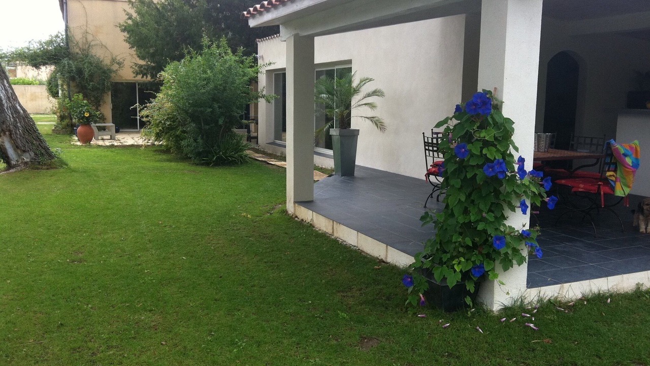 Photo of Outdoor in Le Thor
