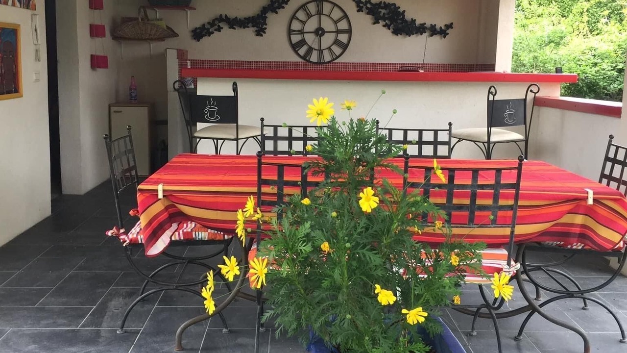 Photo of Outdoor in Le Thor