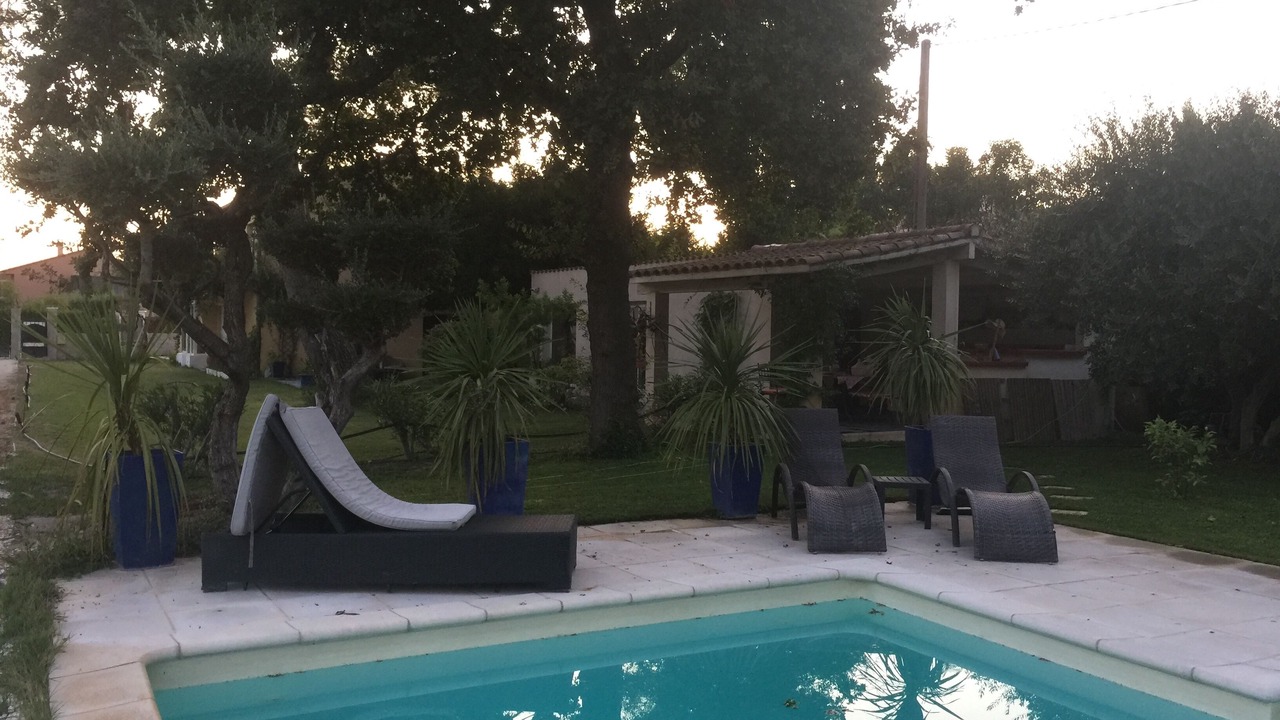Photo of Outdoor in Le Thor