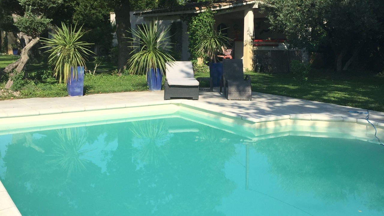 Photo of Outdoor in Le Thor