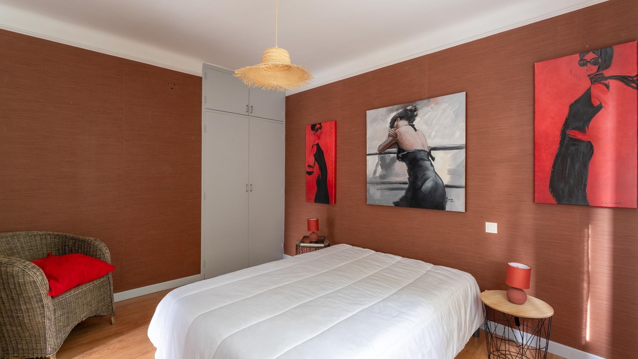 Photo of Bedroom in Le Thor
