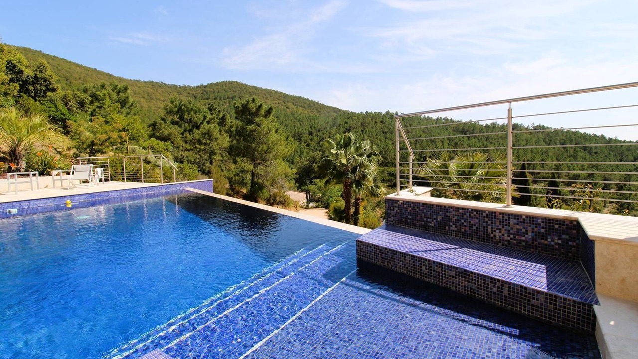 Photo of Outdoor in La Londe-les-Maures