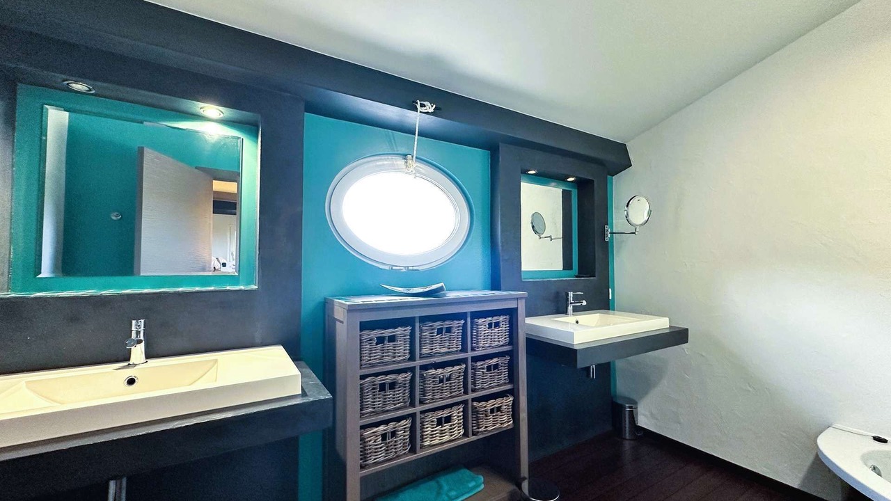 Photo of Bathroom in La Londe-les-Maures