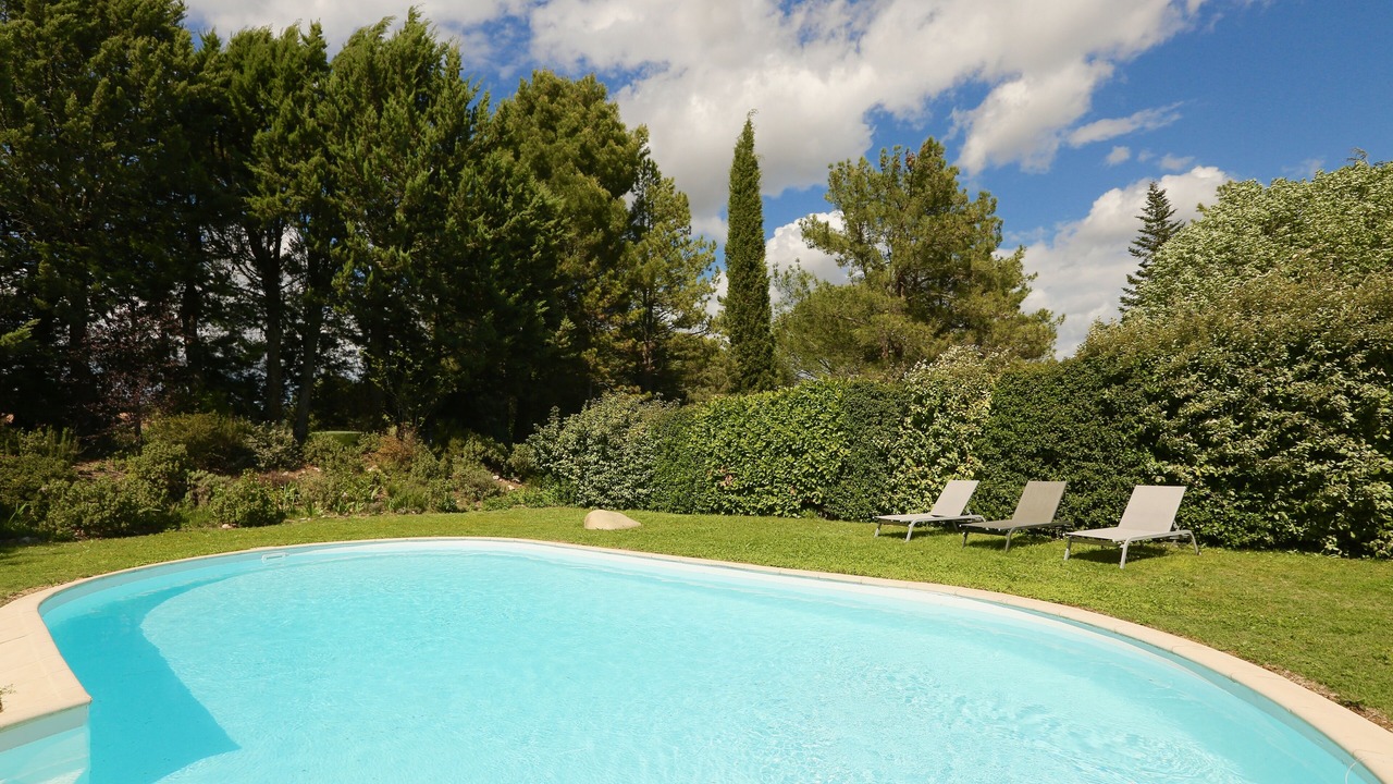 Photo of Outdoor in Roussillon
