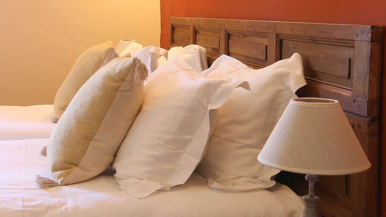 Photo of Bedroom in Roussillon