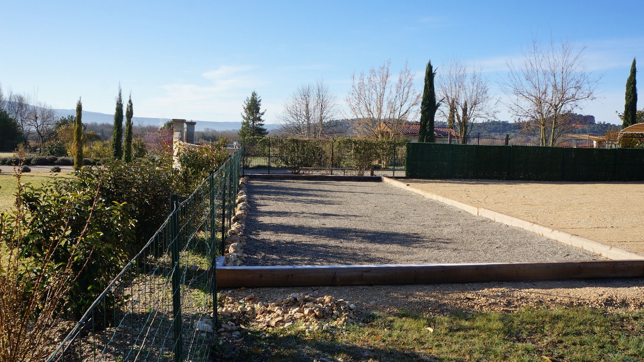 Photo of Outdoor in Roussillon